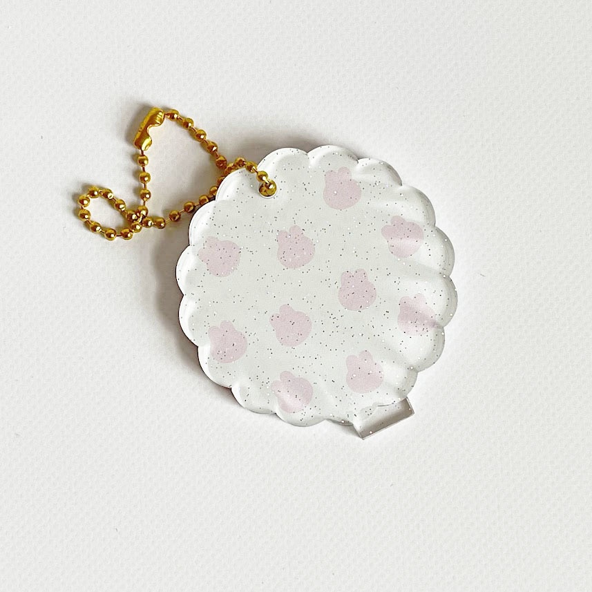 うさぎとおなかすいた*アクリルスタンド・キーホルダー