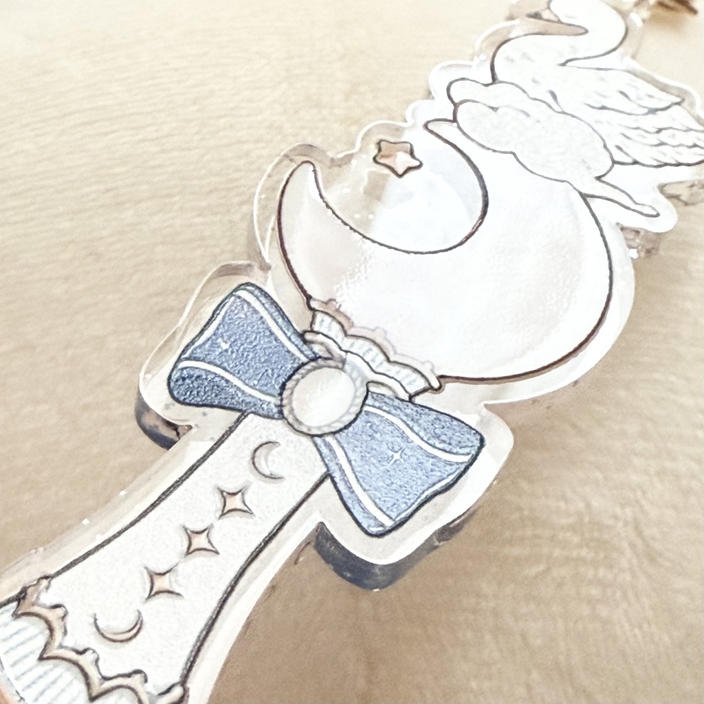 秘密のパジャマパーティ*星くまぬいぐるみ着せ替えお洋服