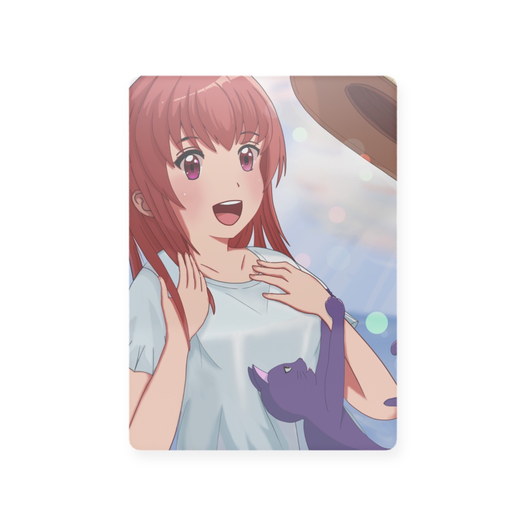 夏休み