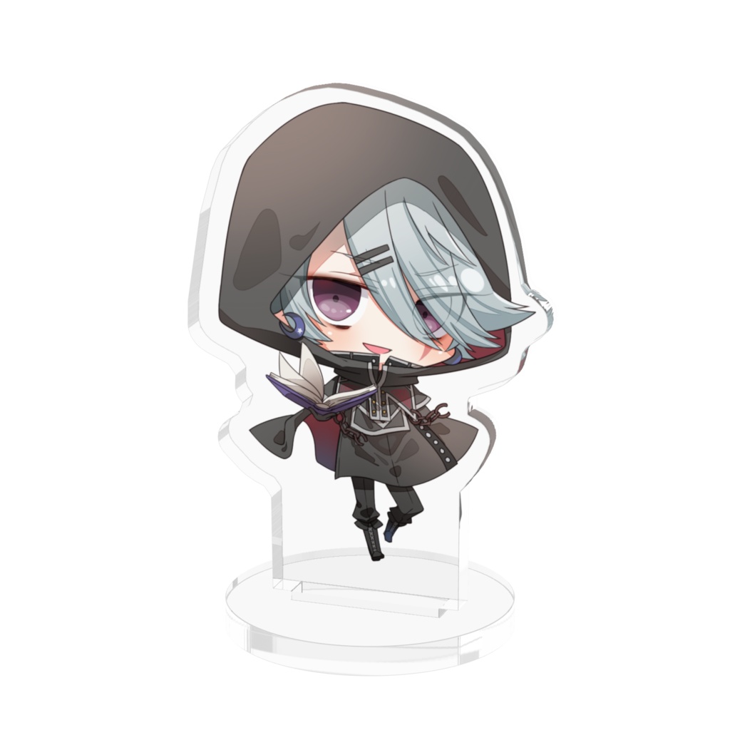 ちびロキ アクリルスタンド