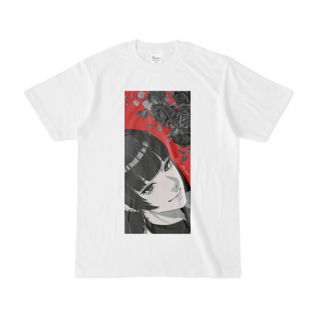露舞星Tシャツ