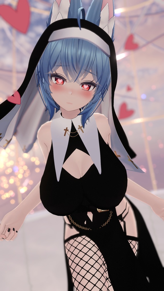 【イメリスちゃん対応】シスターセット