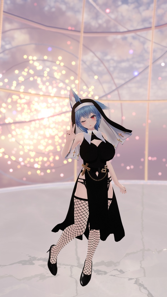 【イメリスちゃん対応】シスターセット