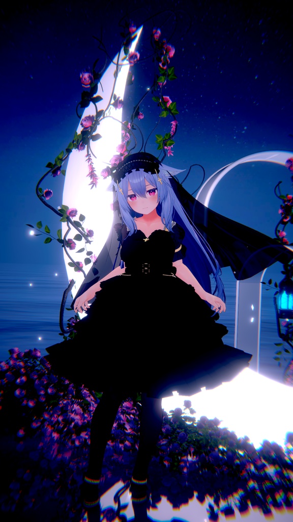 【桔梗ちゃん対応】Death Wedding