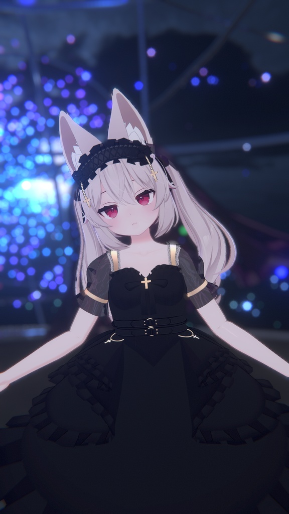 【カリンちゃん対応】Death Wedding