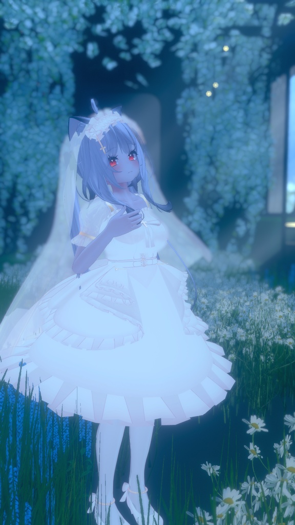 【舞夜ちゃん対応】Death Wedding