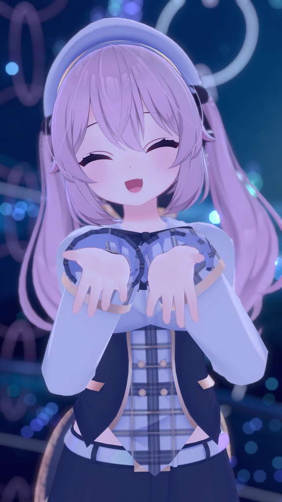 【カリン対応】Idol Magica