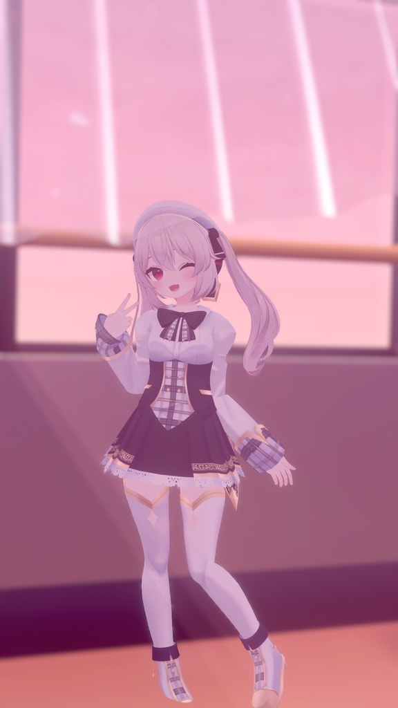 【カリン対応】Idol Magica