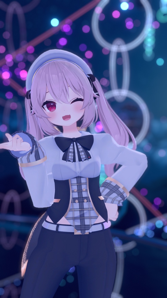 【カリン対応】Idol Magica