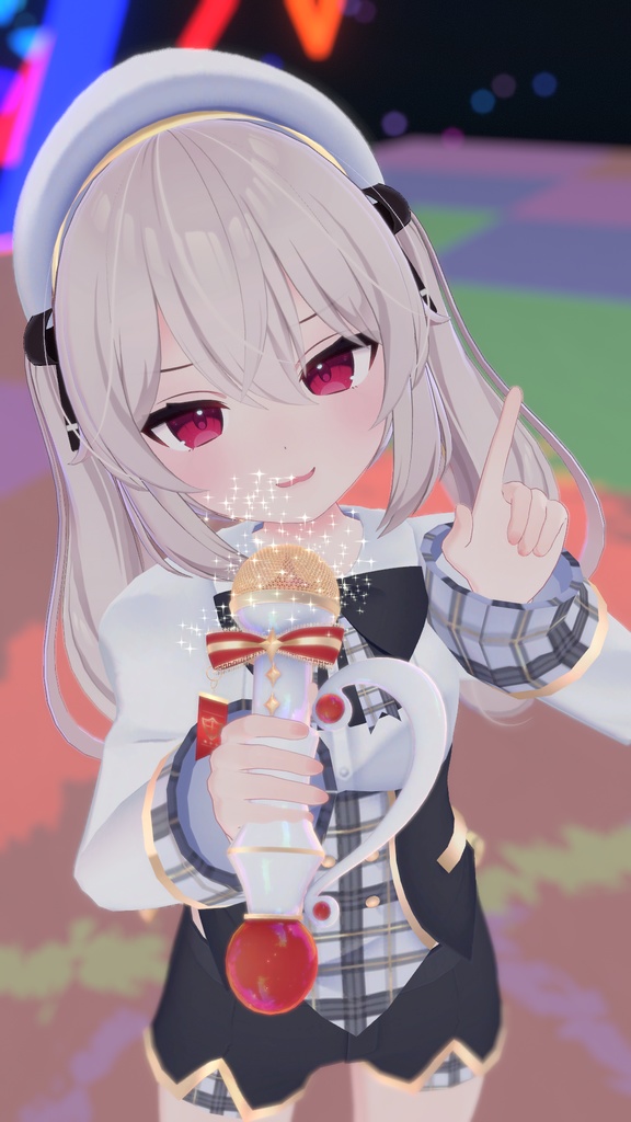 【カリン対応】Idol Magica