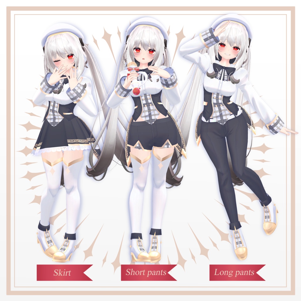 【舞夜対応】Idol Magica