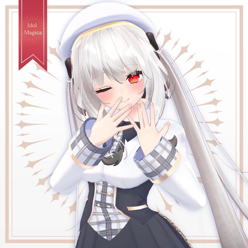 【舞夜対応】Idol Magica