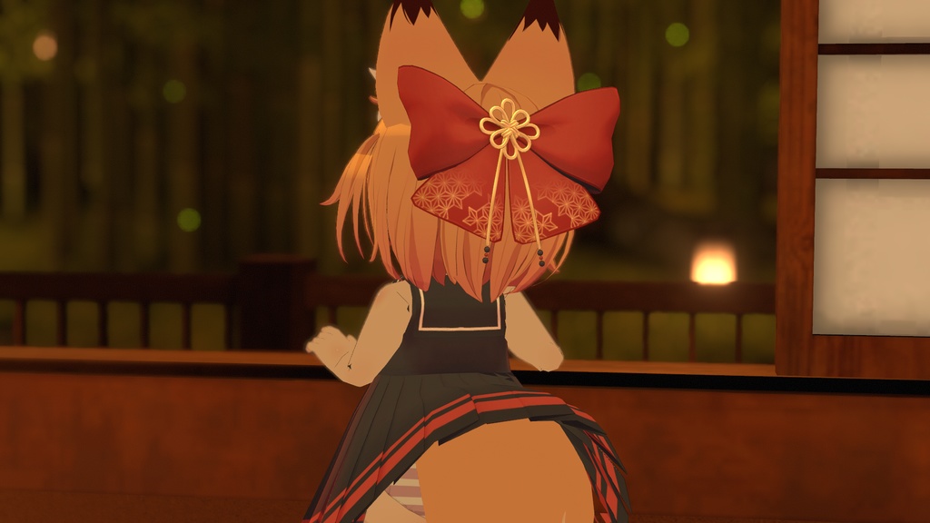 茜猫少女 -Akaneko Shojo-