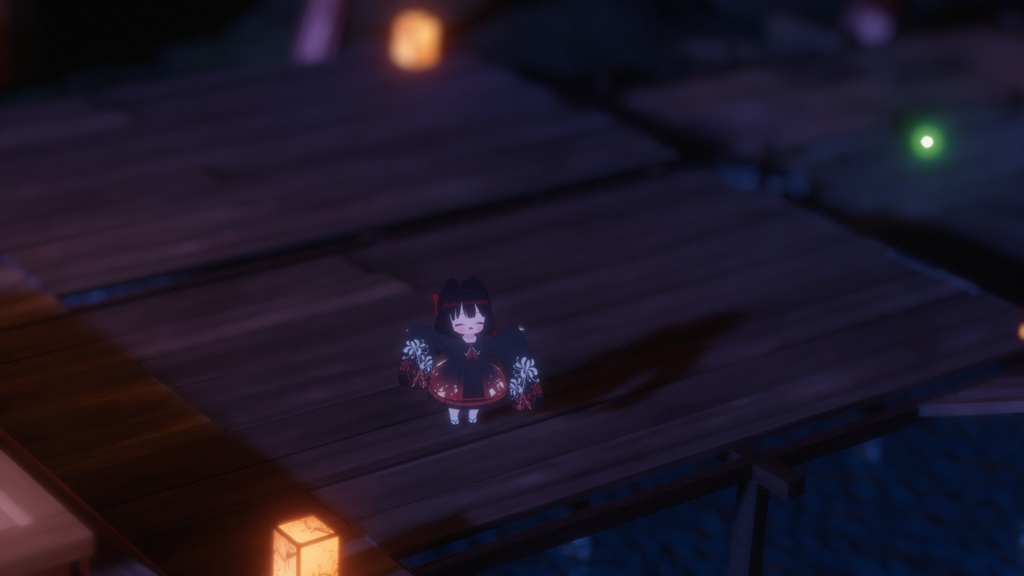 茜猫少女 -Akaneko Shojo-