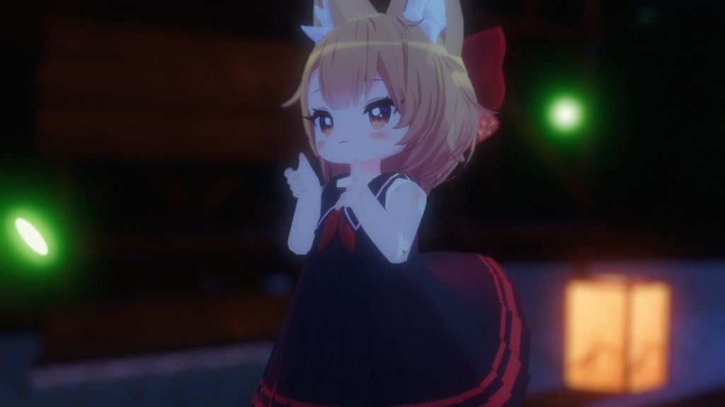 茜猫少女 -Akaneko Shojo-