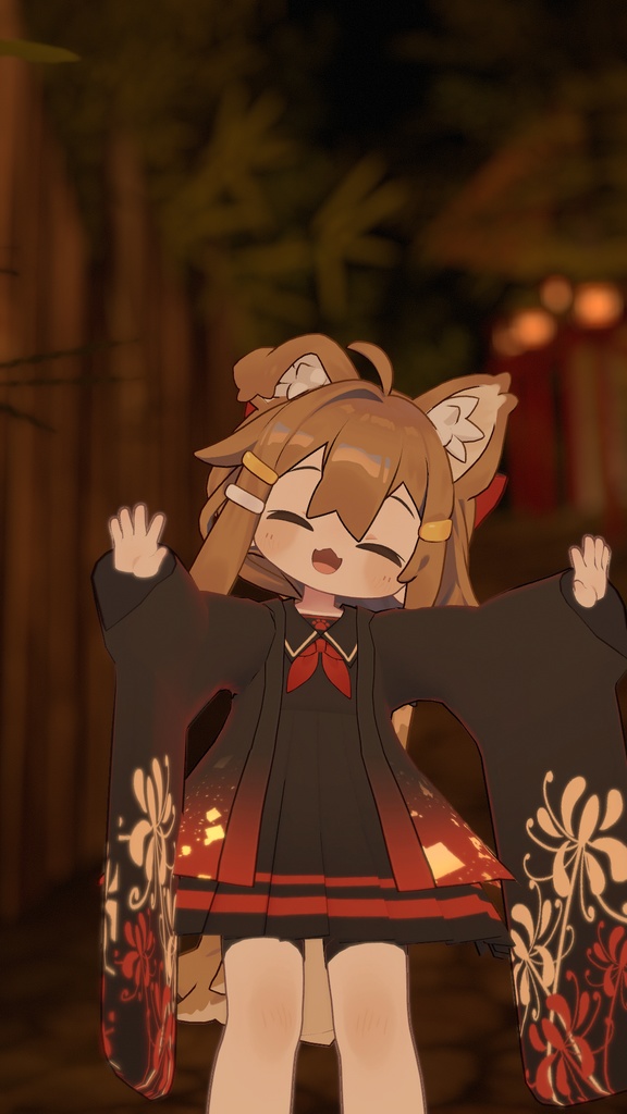 茜猫少女 -Akaneko Shojo-