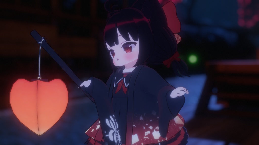 茜猫少女 -Akaneko Shojo-