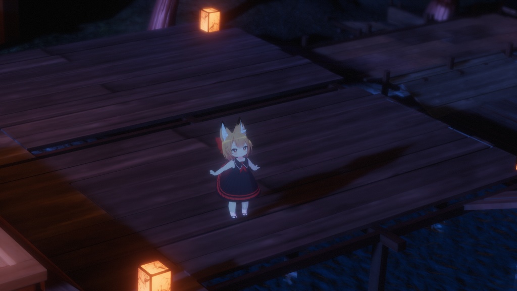 茜猫少女 -Akaneko Shojo-