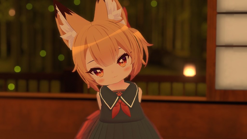 茜猫少女 -Akaneko Shojo-