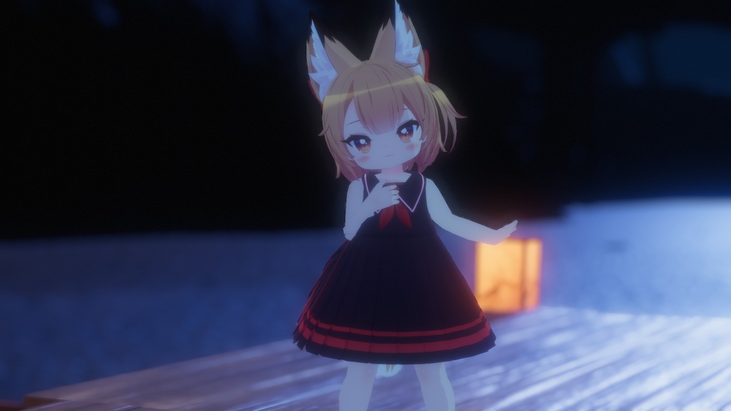 茜猫少女 -Akaneko Shojo-