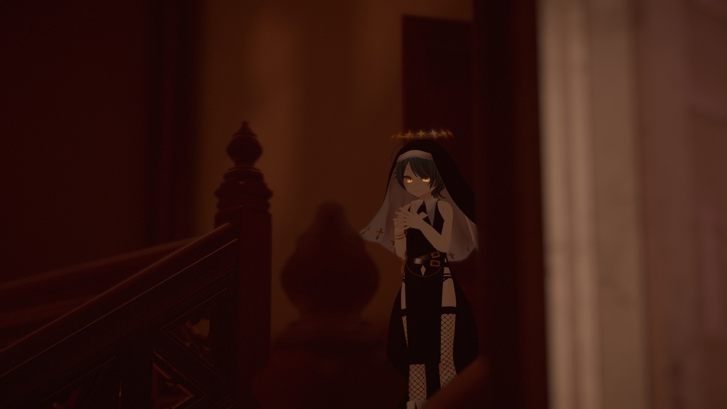 【Luka対応】シスターセット