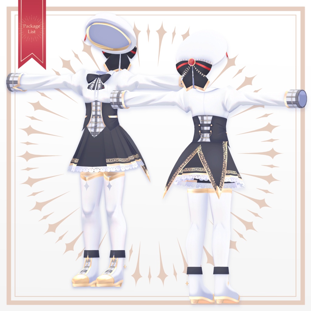 【Luka対応】Idol Magica