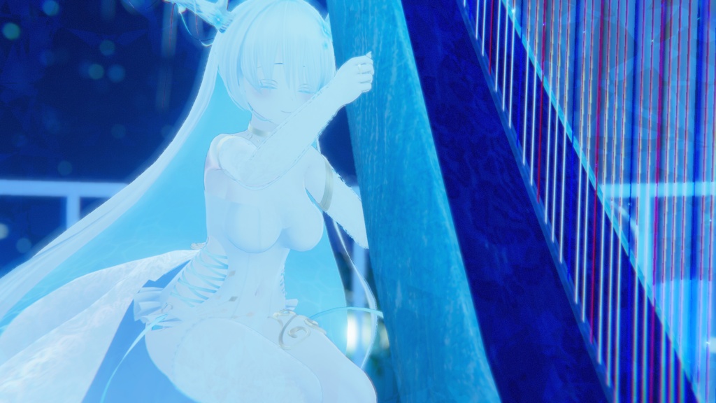 【セレスティア対応】Venus Caelum