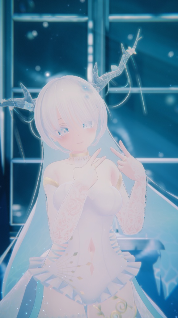 【セレスティア対応】Venus Caelum