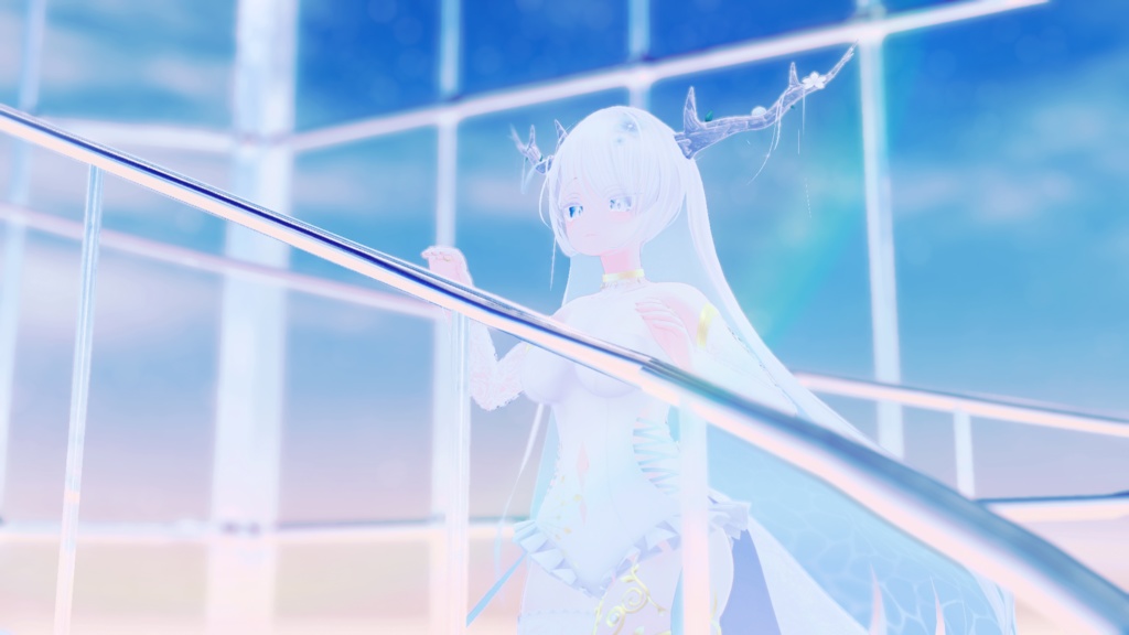 【セレスティア対応】Venus Caelum