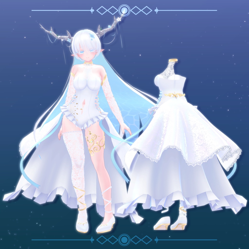 【萌対応】Venus Caelum