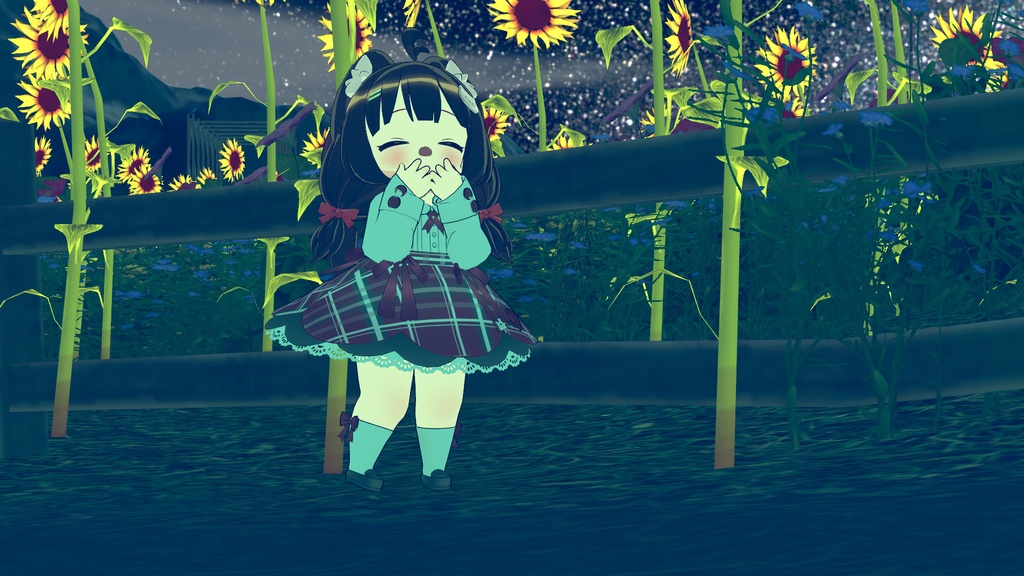 【ましゅ、こうめ、まめひなた対応】AutumnTravel