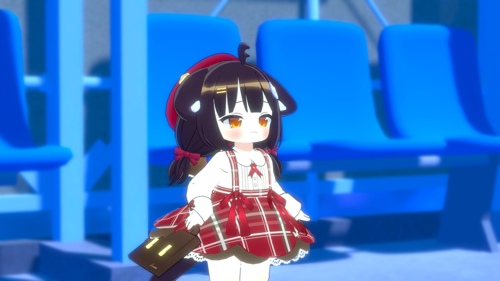 【ましゅ、こうめ、まめひなた対応】AutumnTravel