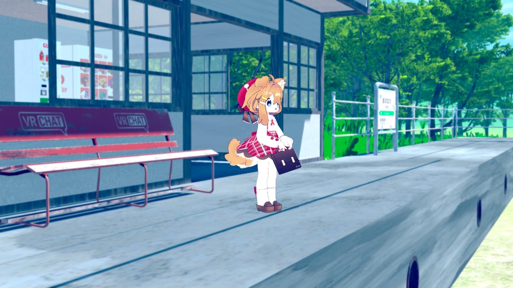 【ましゅ、こうめ、まめひなた対応】AutumnTravel