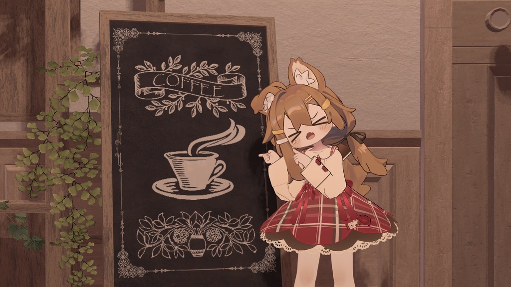 【ましゅ、こうめ、まめひなた対応】AutumnTravel