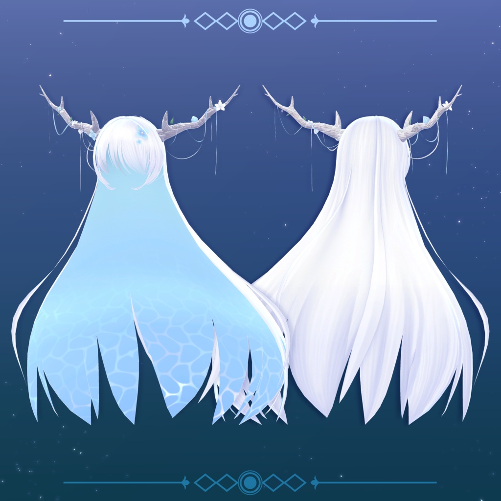 【マヌカ対応】Venus Caelum