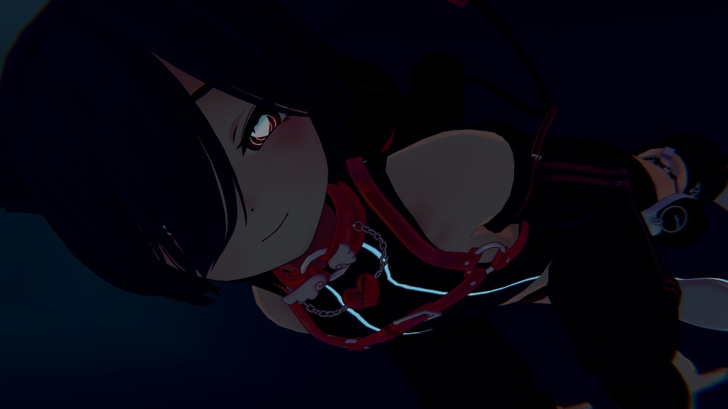 【少年アバター衣装】暴力的♡カワイイウェア