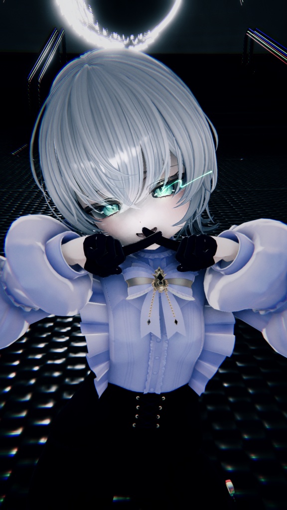 【少年少女アバター対応】🔪Brilliant Killer🔪