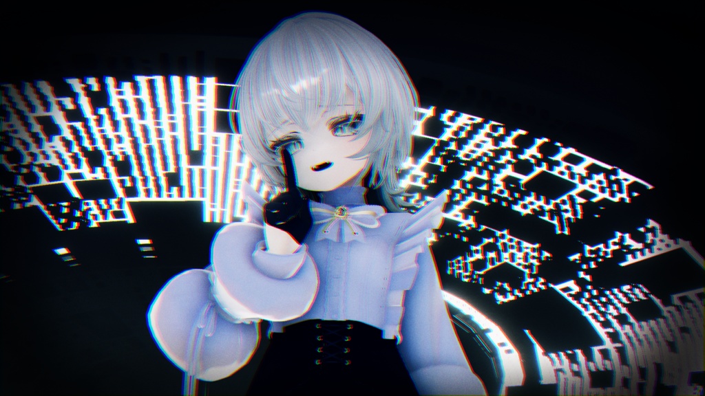 【少年少女アバター対応】🔪Brilliant Killer🔪