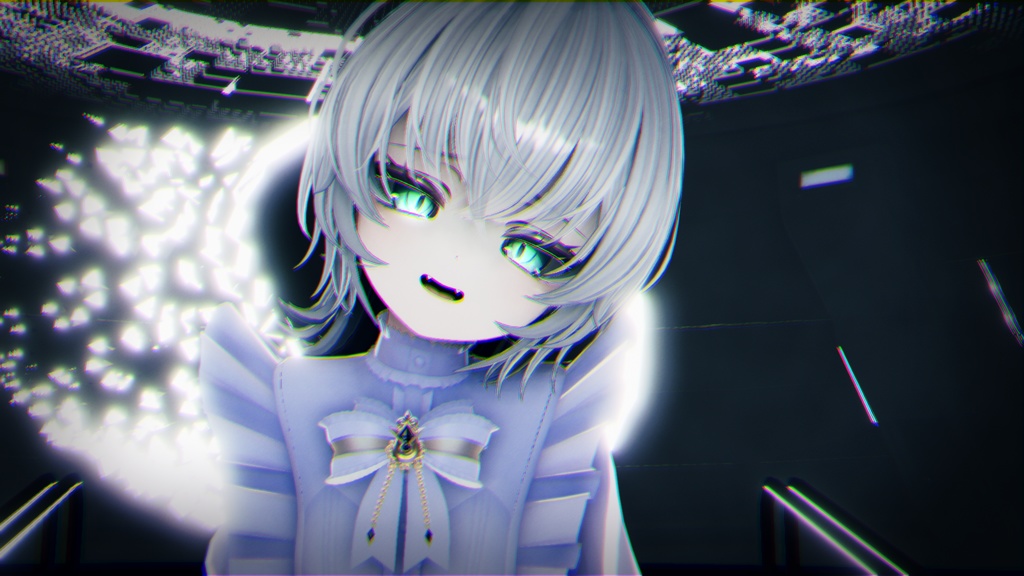 【少年少女アバター対応】🔪Brilliant Killer🔪