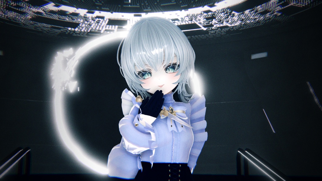 【少年少女アバター対応】🔪Brilliant Killer🔪