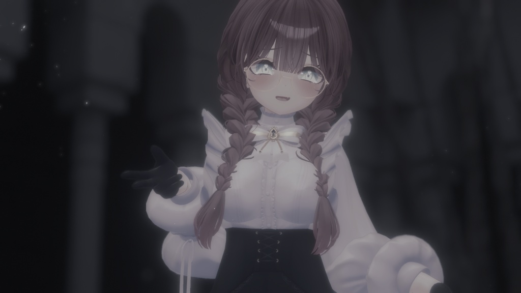 【少年少女アバター対応】🔪Brilliant Killer🔪