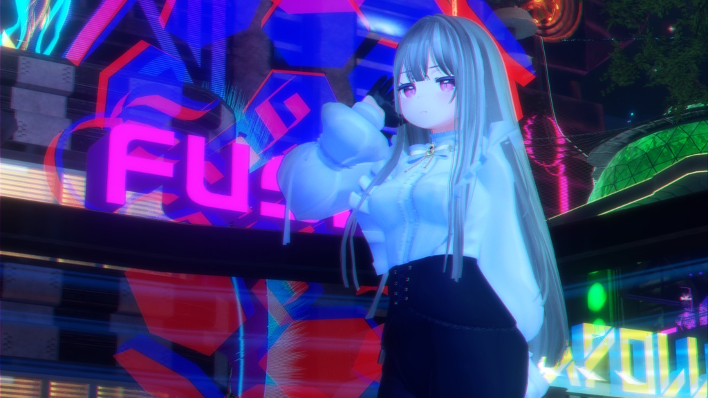 【少年少女アバター対応】🔪Brilliant Killer🔪