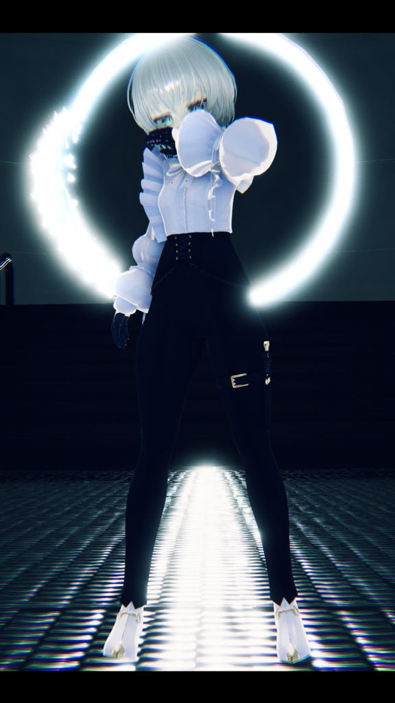 【少年少女アバター対応】🔪Brilliant Killer🔪