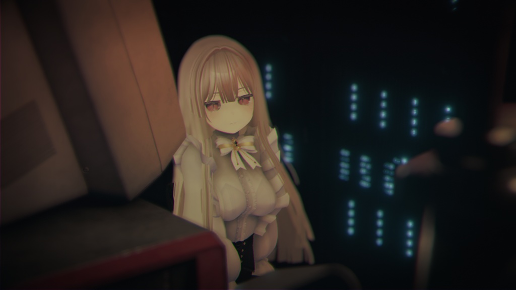 【少年少女アバター対応】🔪Brilliant Killer🔪