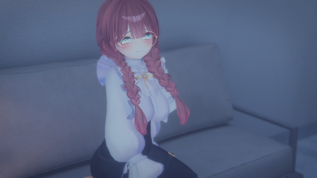 【少年少女アバター対応】🔪Brilliant Killer🔪