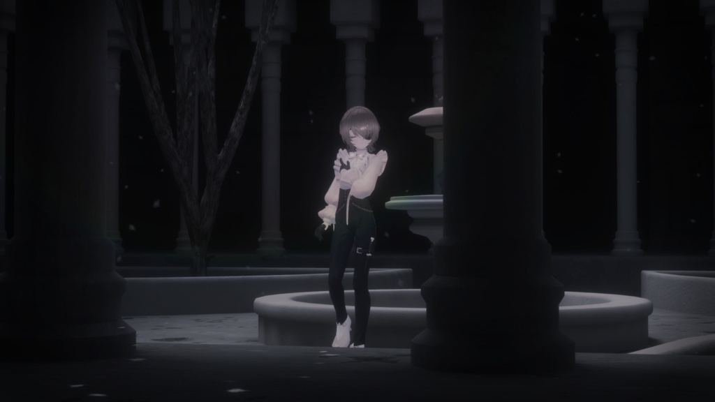 【少年少女アバター対応】🔪Brilliant Killer🔪