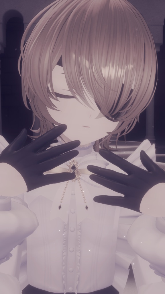 【少年少女アバター対応】🔪Brilliant Killer🔪