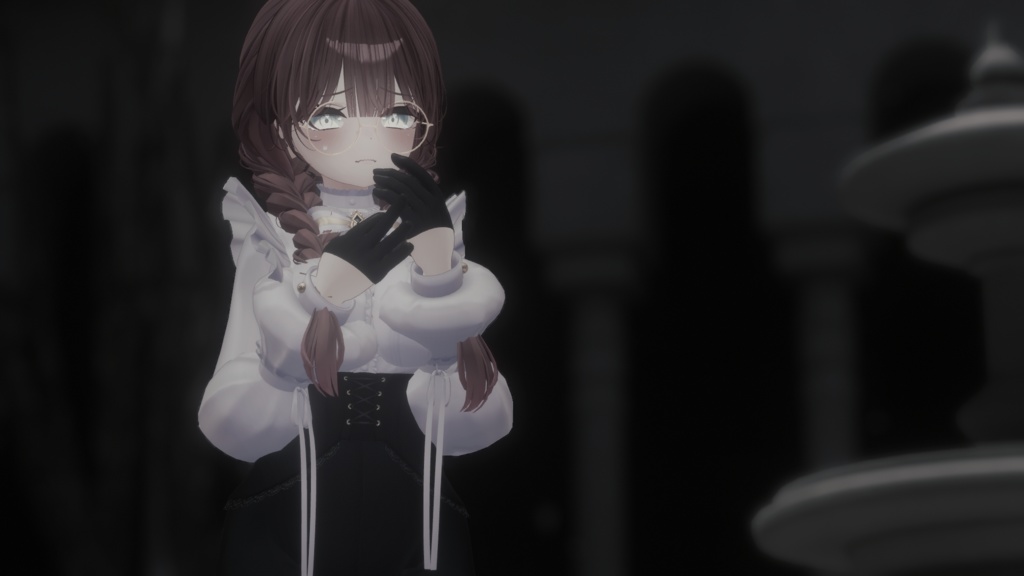 【少年少女アバター対応】🔪Brilliant Killer🔪