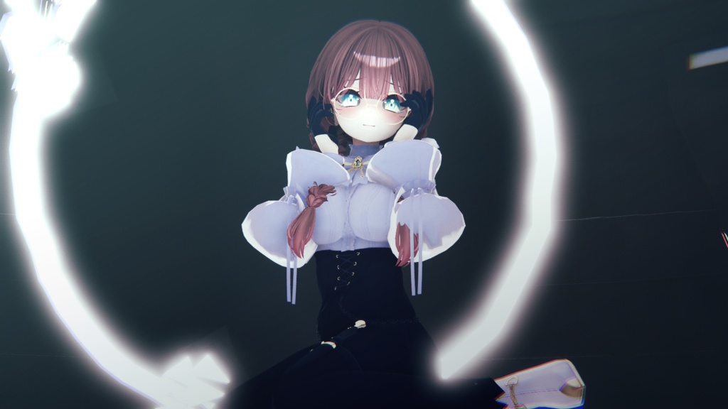 【少年少女アバター対応】🔪Brilliant Killer🔪