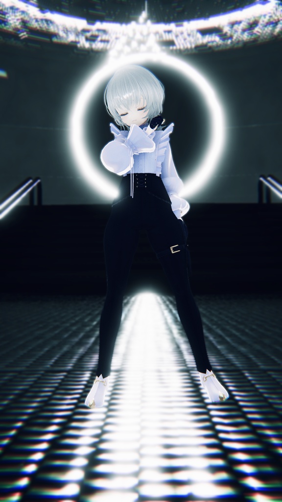 【少年少女アバター対応】🔪Brilliant Killer🔪